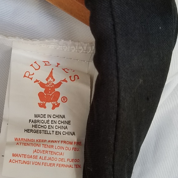 Astronaut bodysuit costume for boys/girls Unisex LARGE - Picture 4 of 7